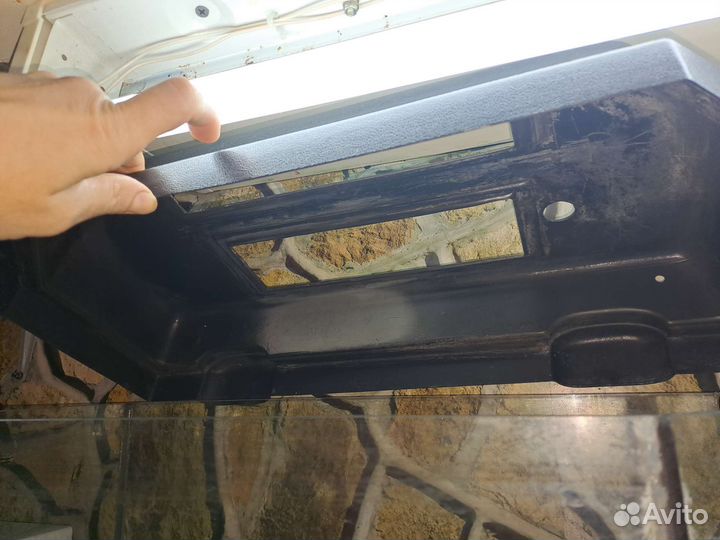 Аквариум40 л