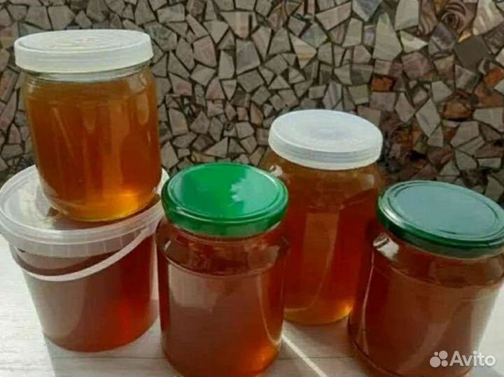 Товары пчеловодства