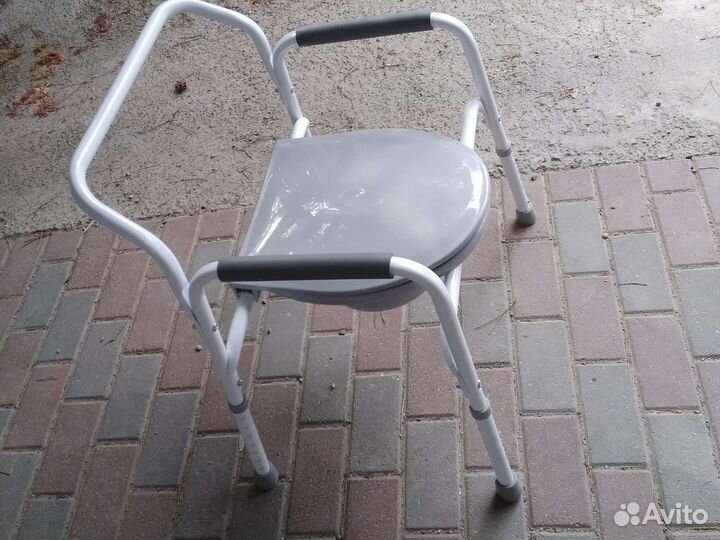 Кровать + стул + матрац