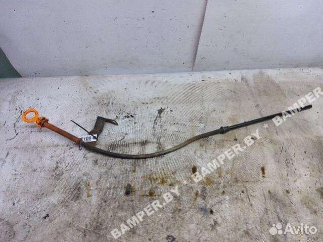 Щуп двигателя масляный Seat Toledo 030115636A