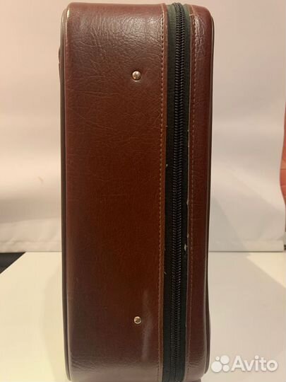 Чемодан СССР