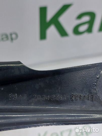 Рычаг задний правый Bmw 5 G30 2017