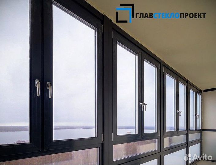 Стеклопакет