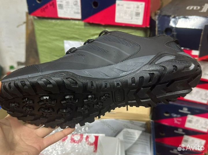 Обувь мужская