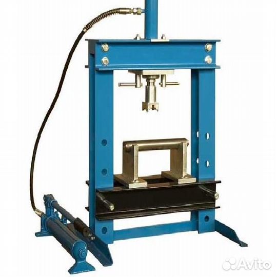 Ремонт домкратов всех видов Калининградская обл