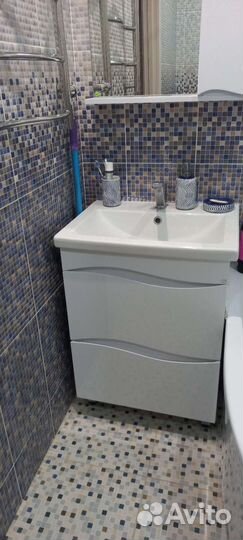 Мебель для ванной комнаты бу