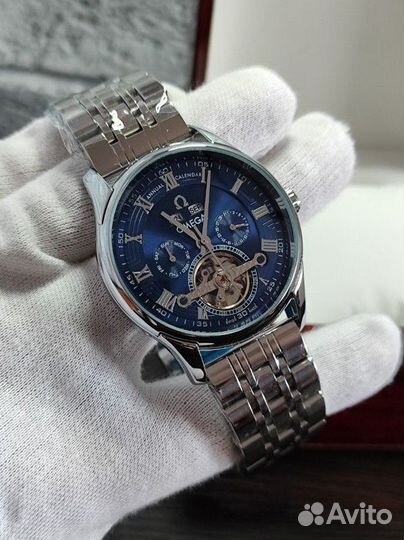 Мужские наручные часы omega