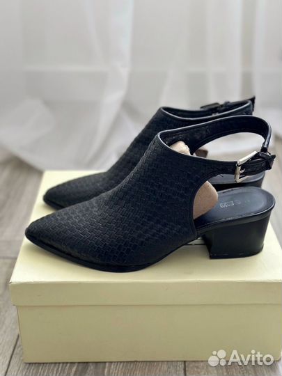 Босоножки papaya 39