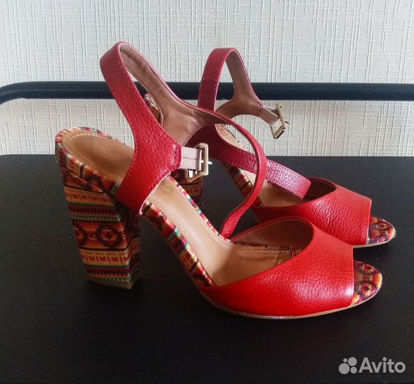 Босоножки Indiana 36-36,5р