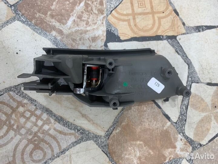 Ручка двери внутренняя передняя левая Audi A5 купе