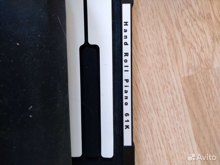 Детское музыкальное пианино