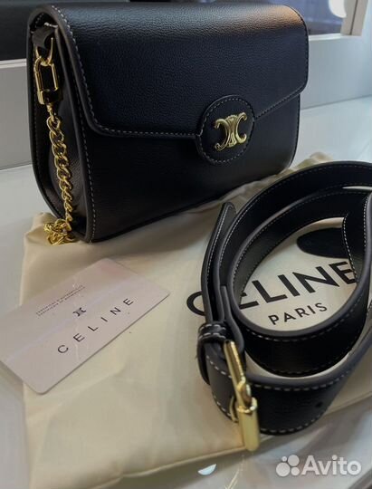 Сумка celine