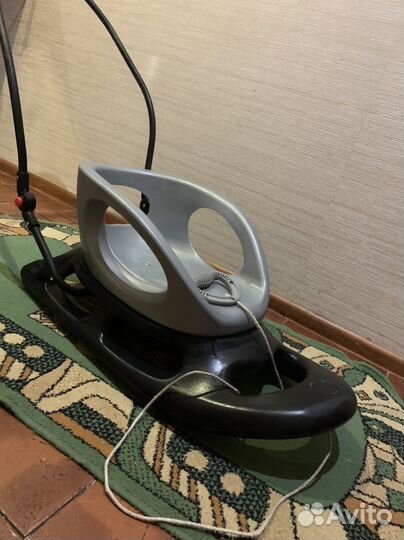 Детские санки