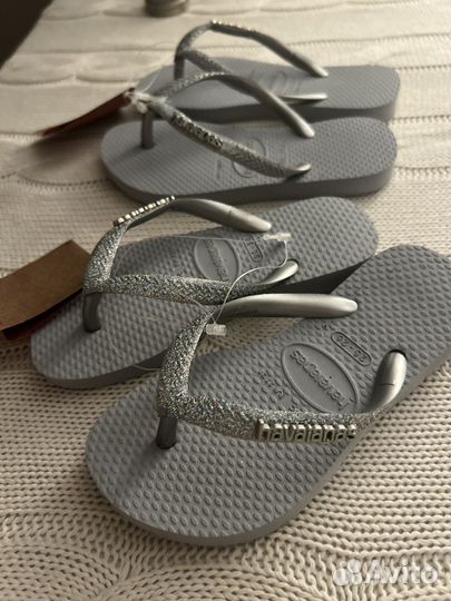 Шлёпанцы/ сланцы Havaianas