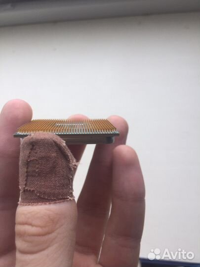 Процессор ryzen 3 1200