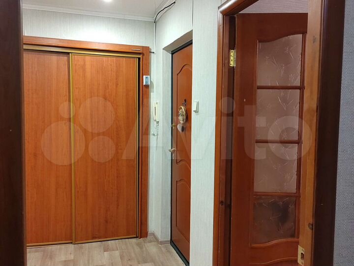 3-к. квартира, 67 м², 7/9 эт.