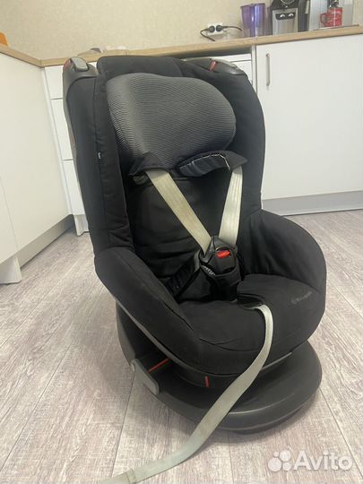 Детское автокресло maxi cosi tobi