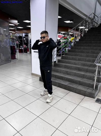 Спортивный костюм Nike (Арт.46197)