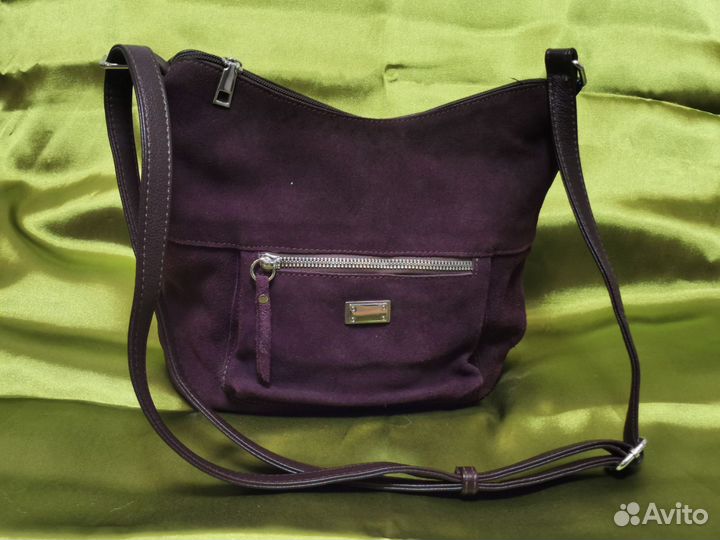 Сумка женская через плечо