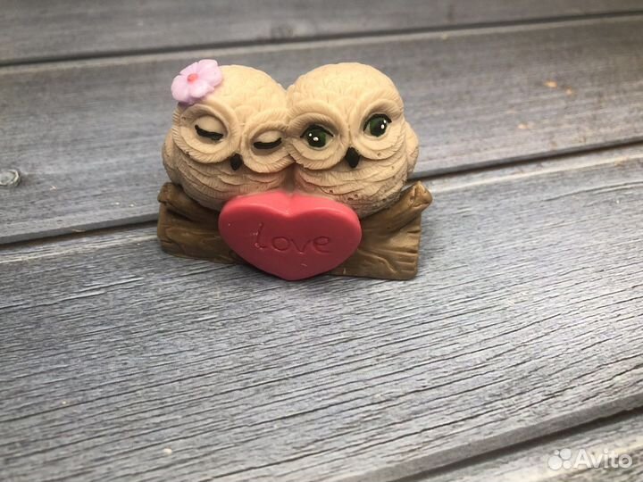 Мыло ручной работы