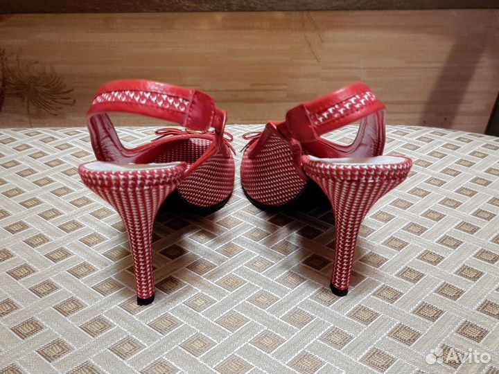 Marino fabiani туфли новые