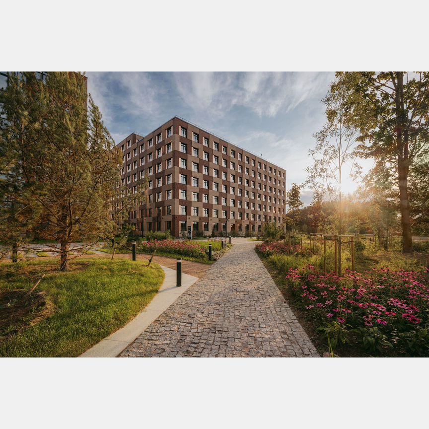 3-к. квартира, 147 м², 4/9 эт.