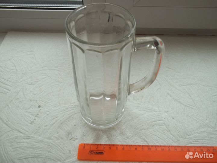 Пивная кружка