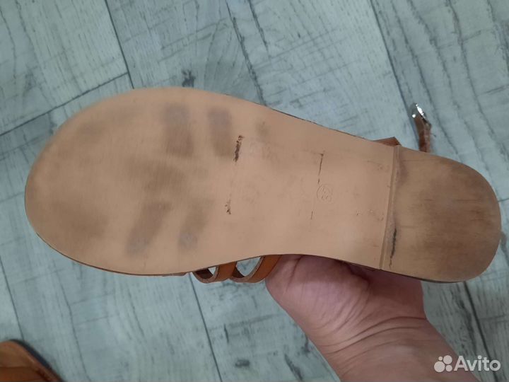 Сандалии босоножки для девочки 32