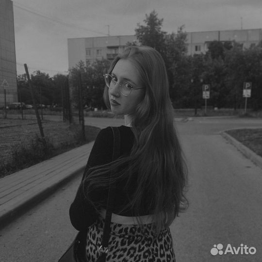 Любая подработка