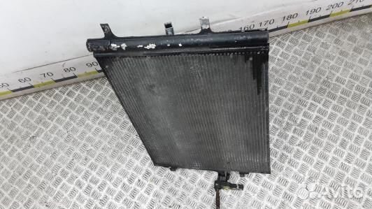 Радиатор кондиционера land rover freelander 2 (GMA