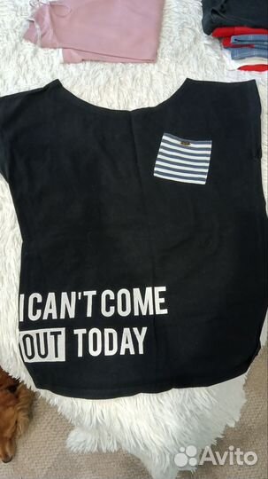 Женские вещи