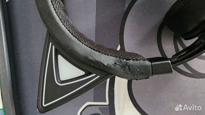 Наушники Razer Kitty