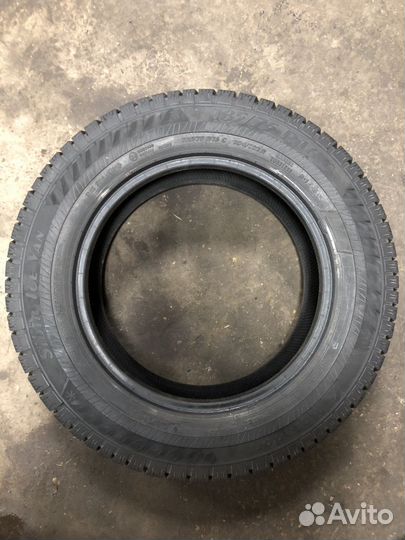 Шины зимние Газель 185/75/16