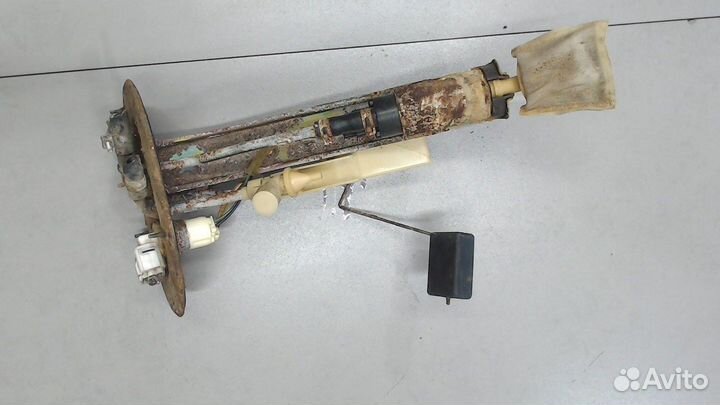 Насос топливный электрический Subaru Legacy (B11)