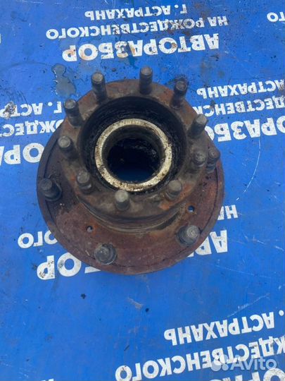 Задняя ступица. Паз 3205 АВТОБУС Д 245 2008