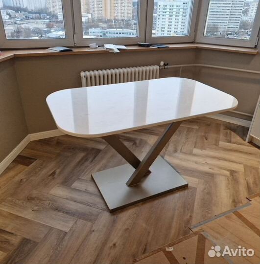 Лофт подстолье: надежность и стиль