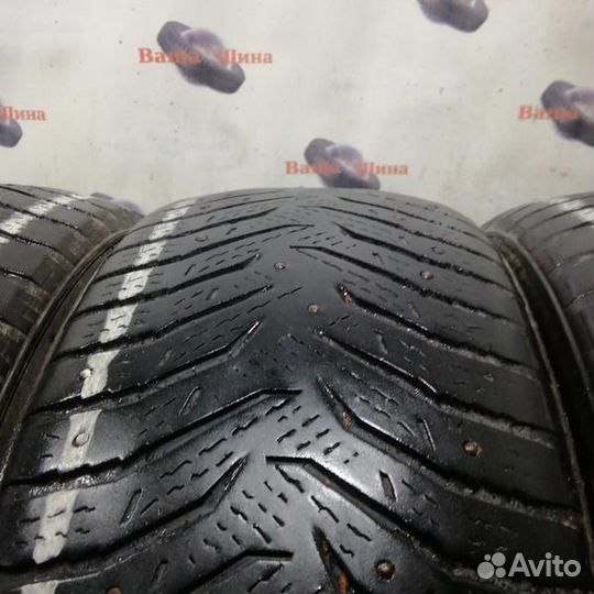 Marshal WinterCraft Ice WI31 205/55 R16