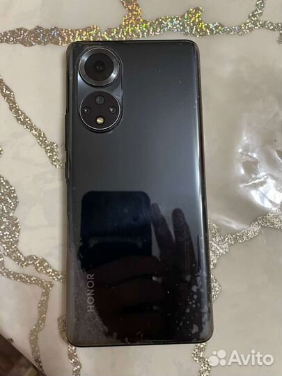 HONOR 50, 8/128 ГБ