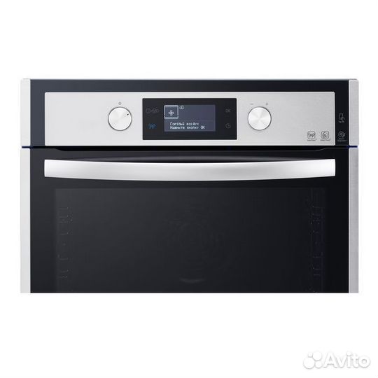 Электрический духовой шкаф LG LB645E479T1 Новый