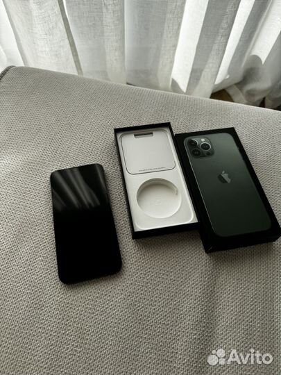 iPhone 13 Pro Max, 256 ГБ