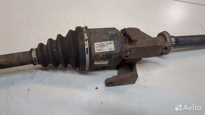 Полуось правая передняя Toyota RAV 4