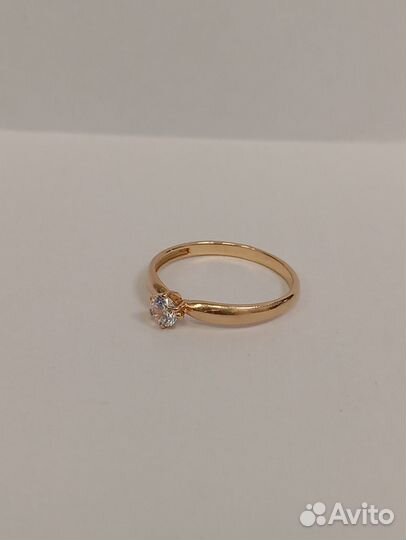 Золотое кольцо