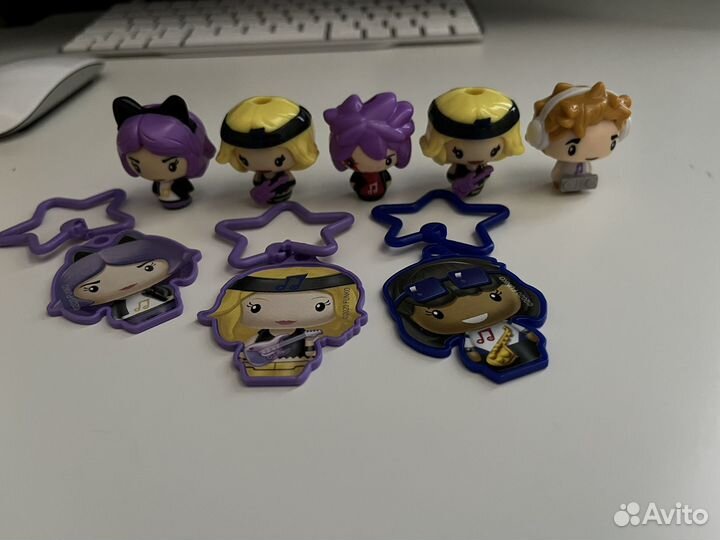 Funko pop киндер джой