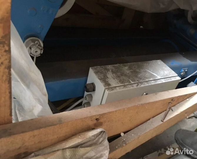 Тельфер-таль Болгарский г/п2т.50м новый