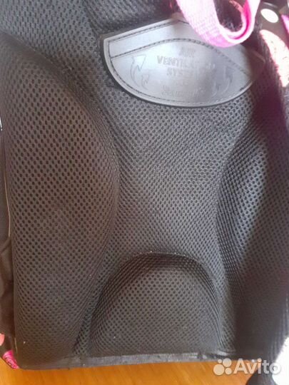 Рюкзак школьный ранец