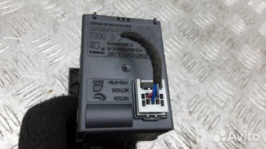 Замок зажигания volvo XC60 (98Z14J101)