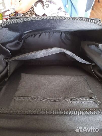 Рюкзак новый школьный