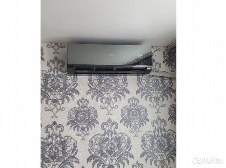 Кондиционер/Сплит-система с гарантией