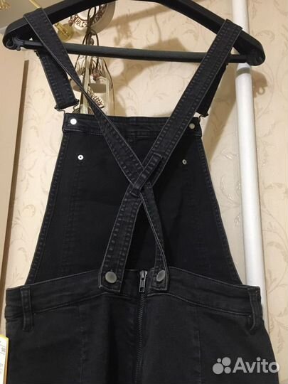 Комбинезон Н&M новый