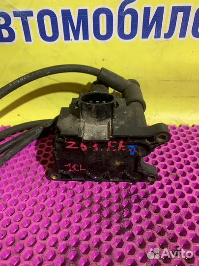 Модуль зажигания Ford Focus 1 с 1998-2004